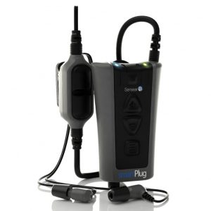 Sensear IG200 (EU) Headset