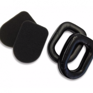 Ersatz Ohrpolster für KG Serie