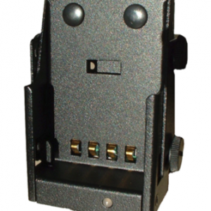 Kenwood Fahrzeugschnelladegerät 12/24 VDC
